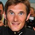 Andy et Frank Schleck avant la premi�re �tape du Tour de France 2008